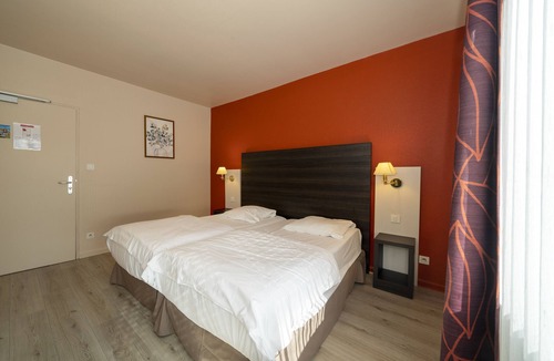 Niederbronn-les-Bains Hotel | Hotel Majestic Alsace