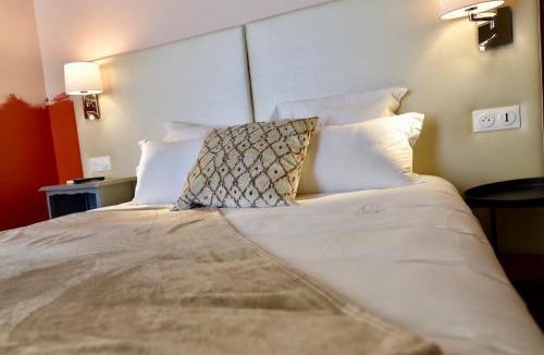Quartier Administrations Hotel | Hotel Majestic