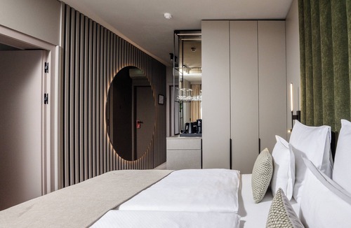 Malinska Hotel | Hotel Malin