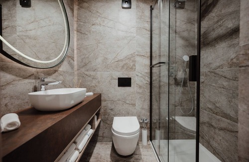 Malinska Hotel | Hotel Malin