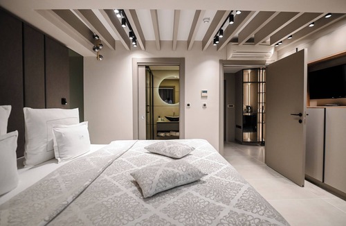 Malinska Hotel | Hotel Malin