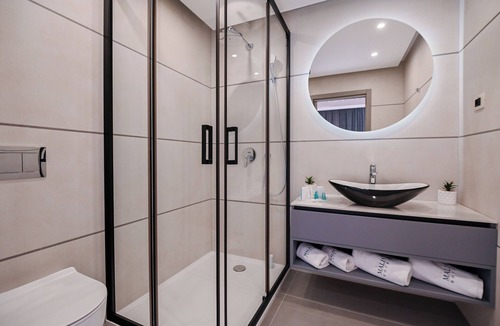 Malinska Hotel | Hotel Malin
