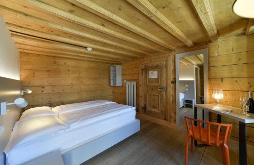 Maloja Hotel | Hotel Maloja Kulm