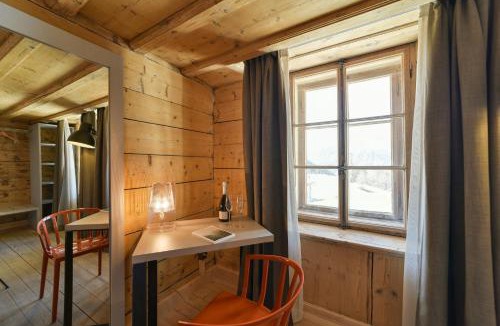 Maloja Hotel | Hotel Maloja Kulm
