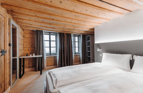 Maloja Hotel | Hotel Maloja Kulm