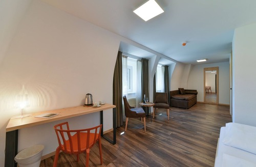 Maloja Hotel | Hotel Maloja Kulm