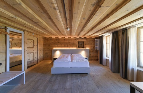 Maloja Hotel | Hotel Maloja Kulm