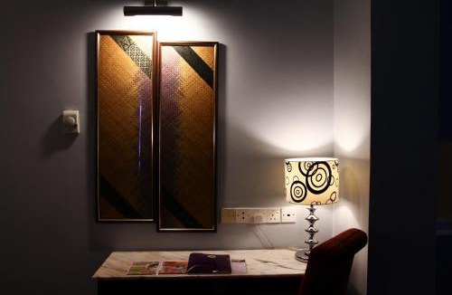 Maluri Hotel | Hotel Maluri