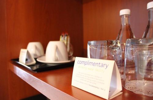 Maluri Hotel | Hotel Maluri