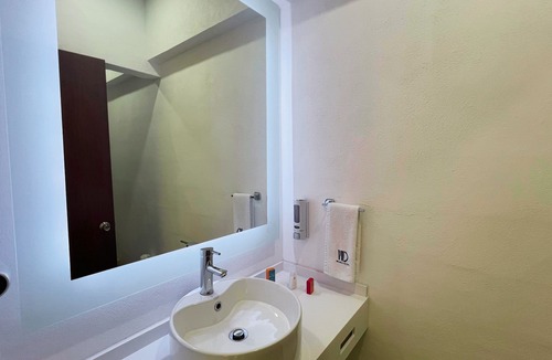 Dolores Hidalgo Hotel | Hotel Mamá Dolores