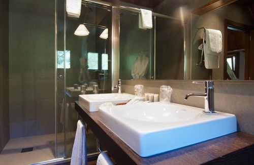 Caldes de Boi Hotel | Hotel Manantial- Balneari Caldes de Boi