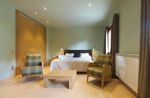 Caldes de Boi Hotel | Hotel Manantial