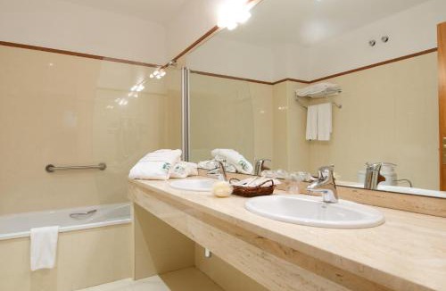 Caldes de Boi Hotel | Hotel Manantial