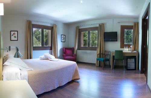 Caldes de Boi Hotel | Hotel Manantial