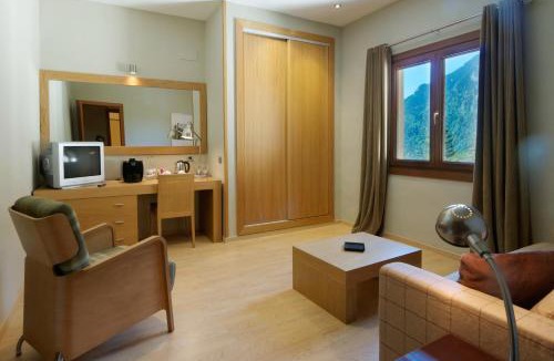 Caldes de Boi Hotel | Hotel Manantial