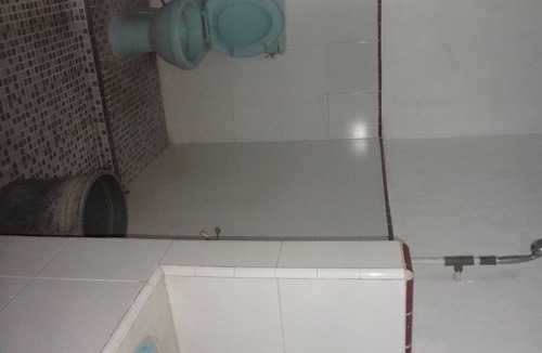 Rogojampi House | Hotel Mangir Asri