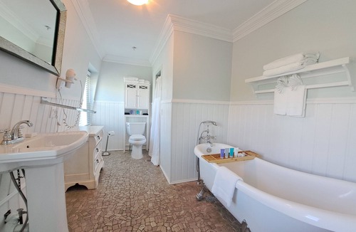 Block Island Hotel | Hotel Manisses