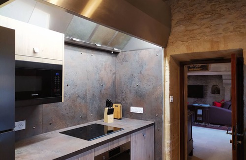 Crepon Hotel | Hotel Manoir de Mathan