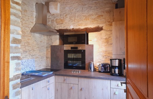 Crepon Hotel | Hotel Manoir de Mathan