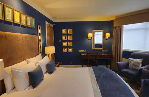 Datchet Hotel | Hotel Manor - Datchet, Windsor