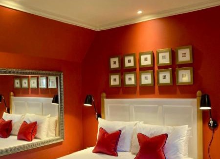 Datchet Hotel | Hotel Manor - Datchet, Windsor