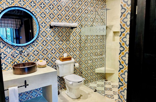 Centro Hotel | Hotel Mansion Iturbe