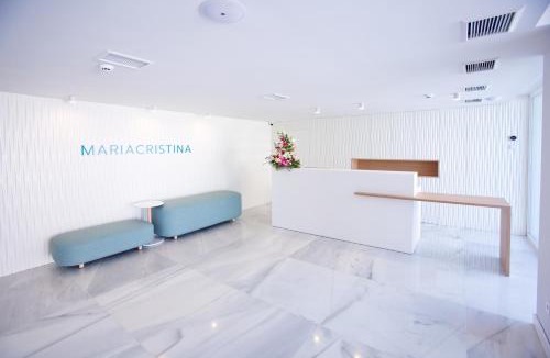 Peniscola Hotel | Hotel María Cristina