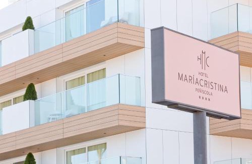 Peniscola Hotel | Hotel María Cristina