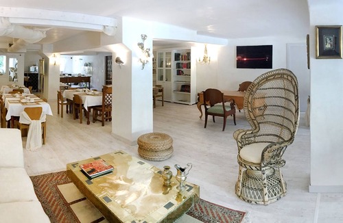 Burgos Hotel | Hotel María Luisa