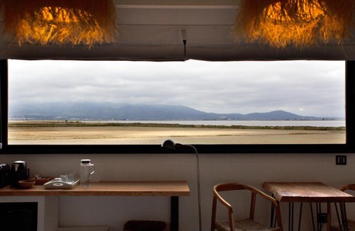 Poble Nou del Delta Hotel | Hotel Mar d'Espills - Adults Only