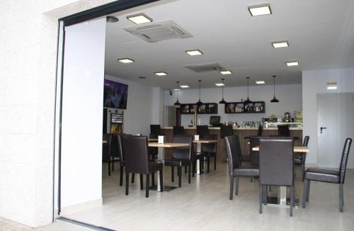 Caspe Hotel | Hotel Mar de Aragón