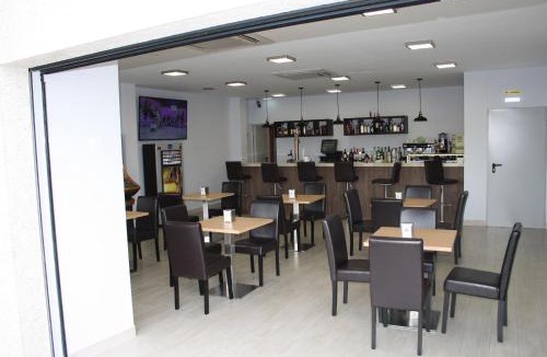 Caspe Hotel | Hotel Mar de Aragón