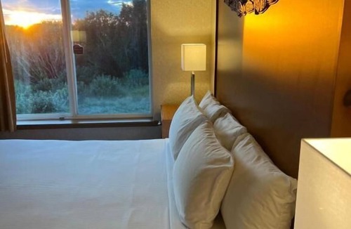 Ocean Shores Hotel | Hotel Mar Vista