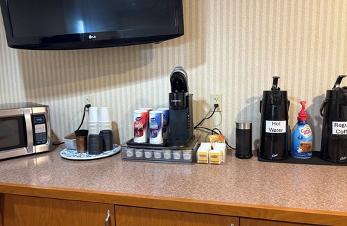 Ocean Shores Hotel | Hotel Mar Vista