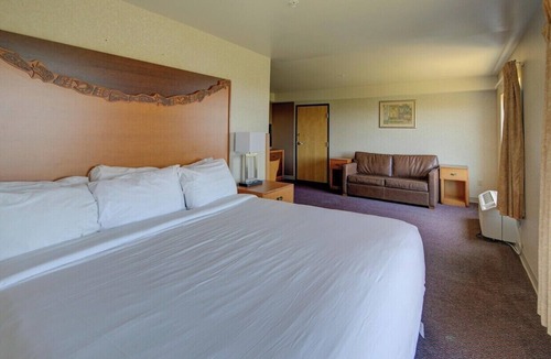 Ocean Shores Hotel | Hotel Mar Vista