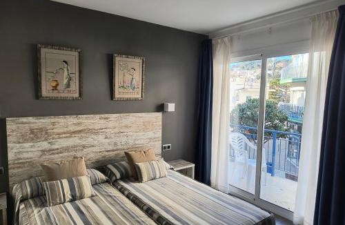 Tossa de Mar Hotel | Hotel Marblau Tossa