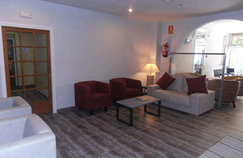 Tossa de Mar Hotel | Hotel Marblau Tossa