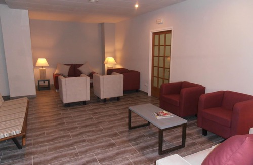 Tossa de Mar Hotel | Hotel Marblau Tossa