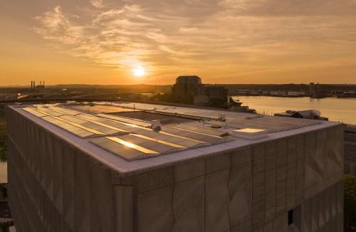 Long Wharf Hotel | Hotel Marcel New Haven, Tapestry Collection By Hilton