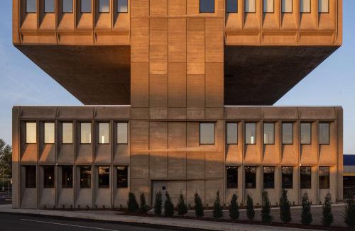 Long Wharf Hotel | Hotel Marcel New Haven, Tapestry Collection By Hilton