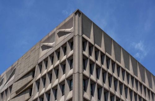 Long Wharf Hotel | Hotel Marcel New Haven, Tapestry Collection By Hilton