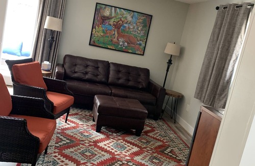 Marceline Hotel | Hotel Marceline