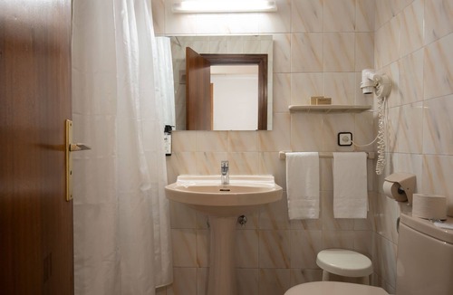 La Massana Hotel | Hotel Marco Polo by Nexta