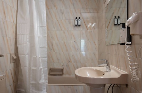 La Massana Hotel | Hotel Marco Polo by Nexta
