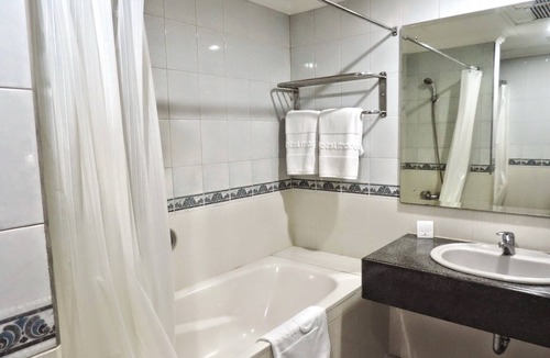 Menteng Hotel | Hotel Marcopolo Jakarta
