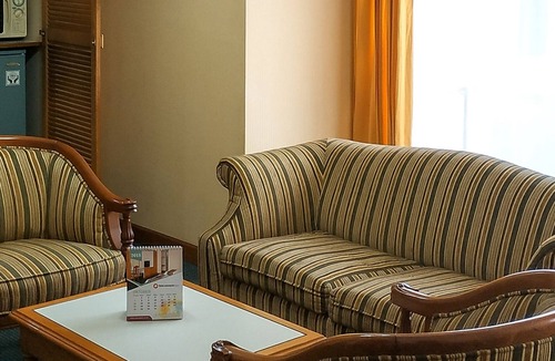 Menteng Hotel | Hotel Marcopolo Jakarta