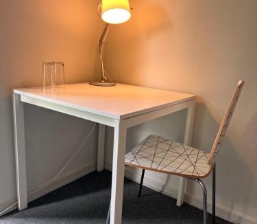 Gadbjerg Hotel | Hotel Margrethe