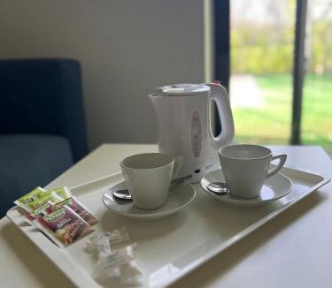 Gadbjerg Hotel | Hotel Margrethe