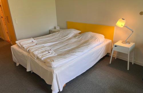 Gadbjerg Hotel | Hotel Margrethe