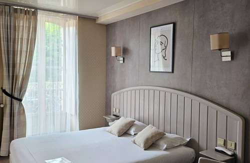 Dinan Hotel | Hotel Marguerite